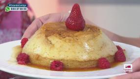 Villa de Don Fadrique se pone el delantal