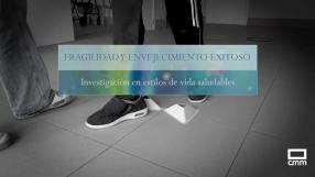 Fragilidad y envejecimiento exitoso, investigación en estilo de vida saludables