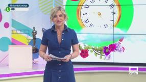 Estando Contigo (22/04/2026)