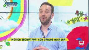 Otra forma de entender la música