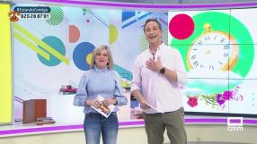 Estando Contigo (23/04/2026)