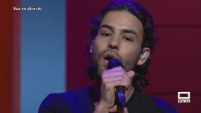 Agoney: 'Algún día'