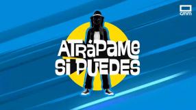 Atrápame si puedes - Programa 623
