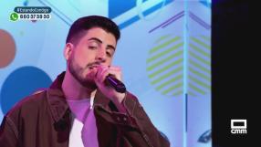 Kalenn: 'Dos desconocidos'