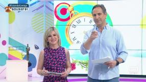 Estando Contigo (24/04/2026)