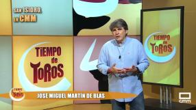 Tiempo de Toros (25/04/2026)