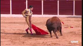 Corrida mixta desde Casarrubios del Monte (25-04-2026)
