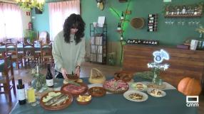 Los Olivos: el sueño de la abuela Isabel que hoy triunfa en la Sierra del Segura