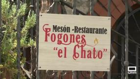 Fogones El Chato: la herencia de un abuelo que cambió su destino en Alcalá del Júcar