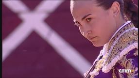 Novillada sin picadores 'Promesas de Nuestra Tierra' desde Casarrubios del Monte (26/04/2026)