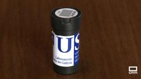 El desconocido gas radón