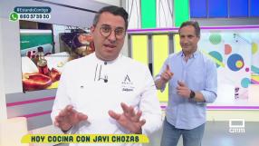 El cerdo, protagonista del plato de hoy