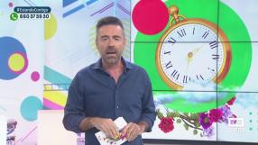 Estando Contigo (27/04/2026)