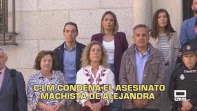 Castilla-La Mancha a las 2 - 27/04/2026