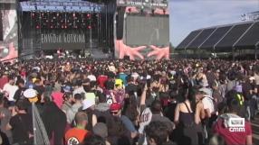 Castilla-La Mancha a las 3 - 27/04/2026