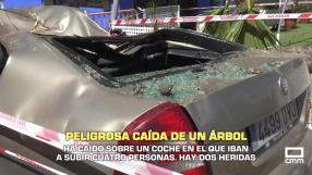 La noche en titulares - 27/04/26