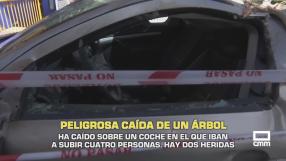 Castilla-La Mancha a las 8 - 27/04/2026