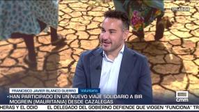 Entrevista a Francisco Javier Blanco Guerrero