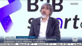 Entrevista a Jorge Parra - 28/4/2026