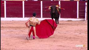 Corrida mixta desde Casarrubios del Monte (25-04-2026)