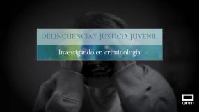 Delincuencia y justicia juvenil, investigando en criminología