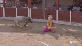 Corrida mixta desde Horche (01-05-2026)
