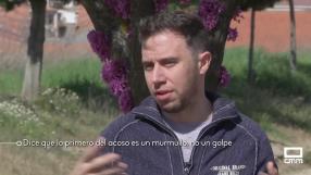 La experiencia de Adrián Izquierdo, un chico que sufrió bullying con 15 años