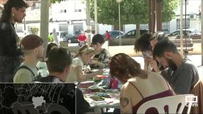 El proceso comunitario del barrio de Franciscanos de Albacete