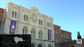 100 años del colegio Niña-María Adoratrices de Guadalajara