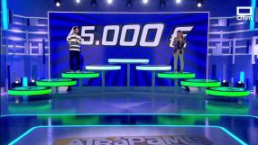 Atrápame si puedes - Programa 629