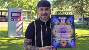‘Piknik 808’ anuncia su cartel con Ana Alves al frente en su edición especial por el 25 aniversario de Radio Castilla-La Mancha