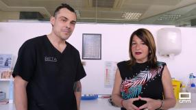 La clínica referente en traumatología canina está en Castilla-La Mancha