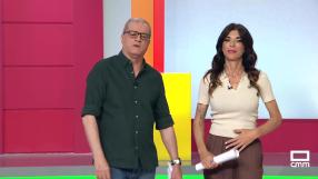 En compañía (08/05/2026)