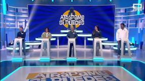 Atrápame si puedes - Programa 631