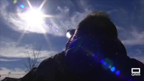 Cuenca, enclave privilegiado para contemplar el eclipse solar