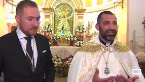 Fiesteros en Casas Ibañez (Albacete)