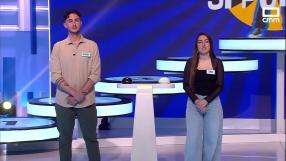 Atrápame si puedes - Programa 637