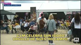 El día en Titulares. 15/05/2026