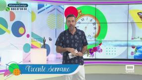 Estando Contigo (15/05/2026)