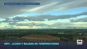 Previsión del tiempo - 15/05/2026