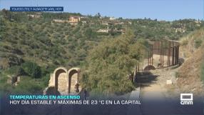Previsión del tiempo - 16/05/2026