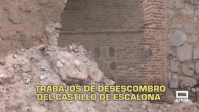 Castilla-La Mancha fin de semana a las 2 16/05/2026