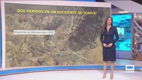 Castilla-La Mancha fin de semana a las 8 16/05/2026