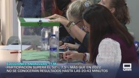 Castilla-La Mancha fin de semana a las 8 17/05/2026