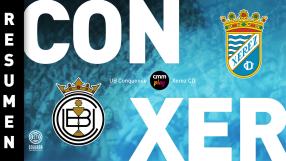 UB Conquense 0-0 Xerez CD