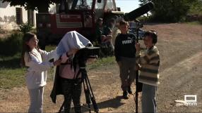 El proyecto Cine en Curso logra una mirada diferente de Fuenteálamo