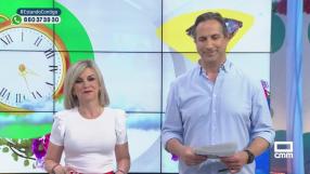 Estando Contigo (18/05/2026)