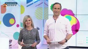 Estando Contigo (19/05/2026)