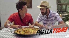 Paella today