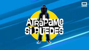 Atrápame si puedes - Programa 639